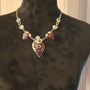 21" Leila Necklace